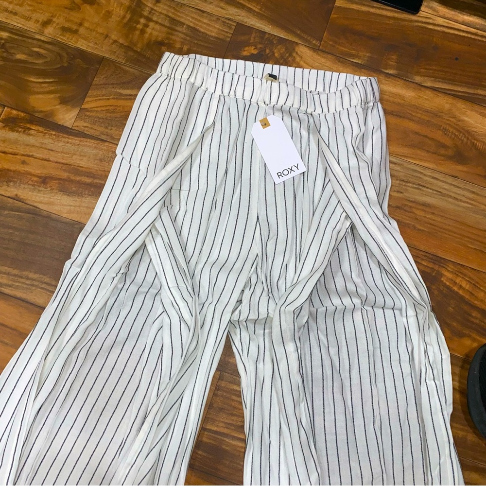Roxy Wide Leg Pant